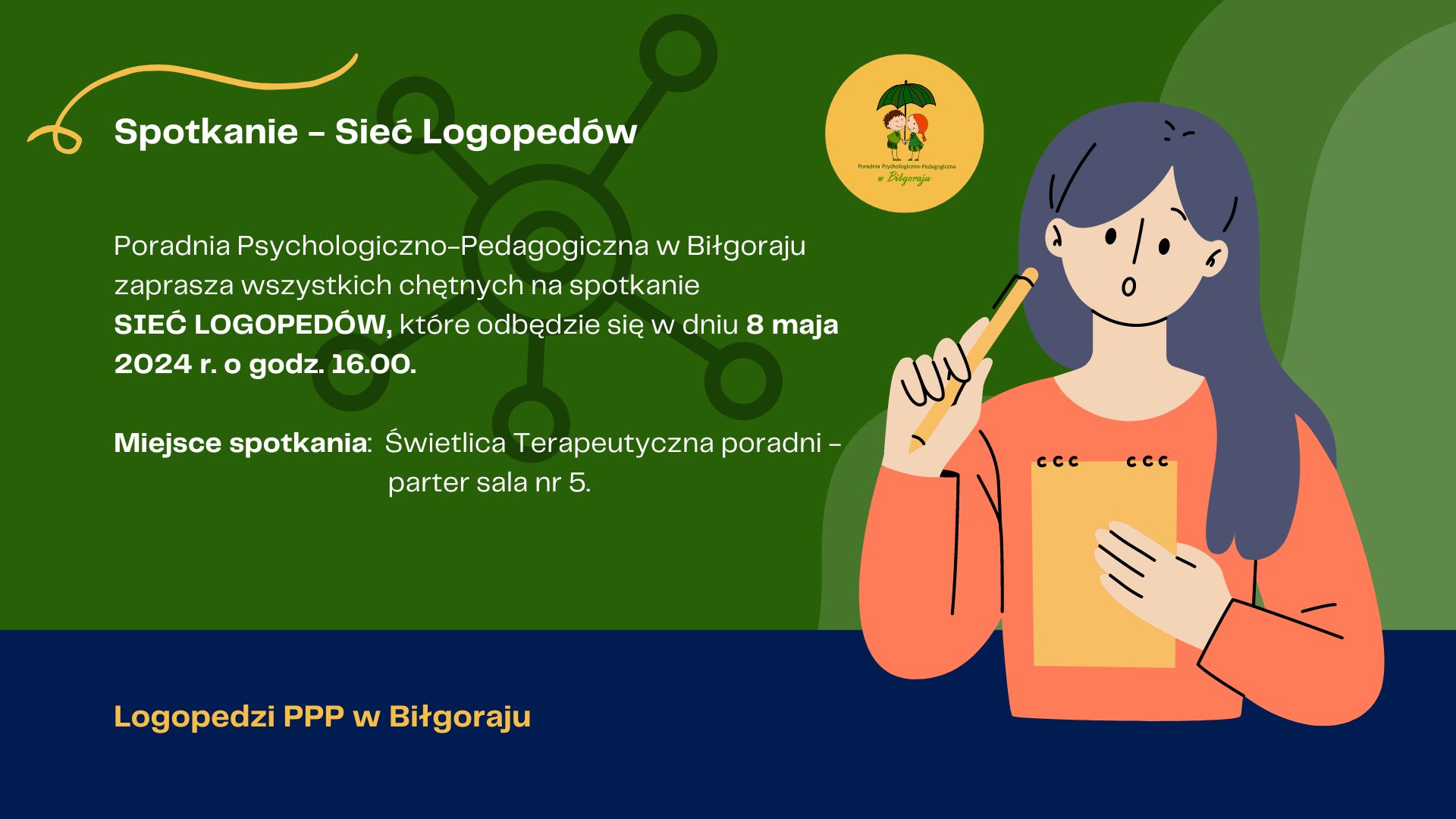 Sieć Logopedów