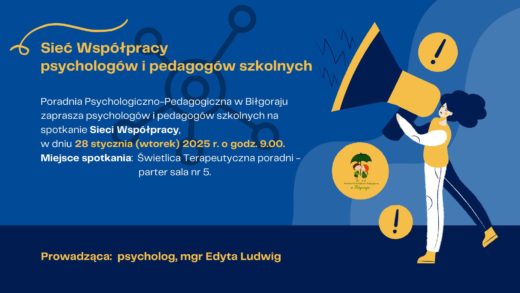 Sieć Współpracy - PPP Biłgoraj 28.01.2025